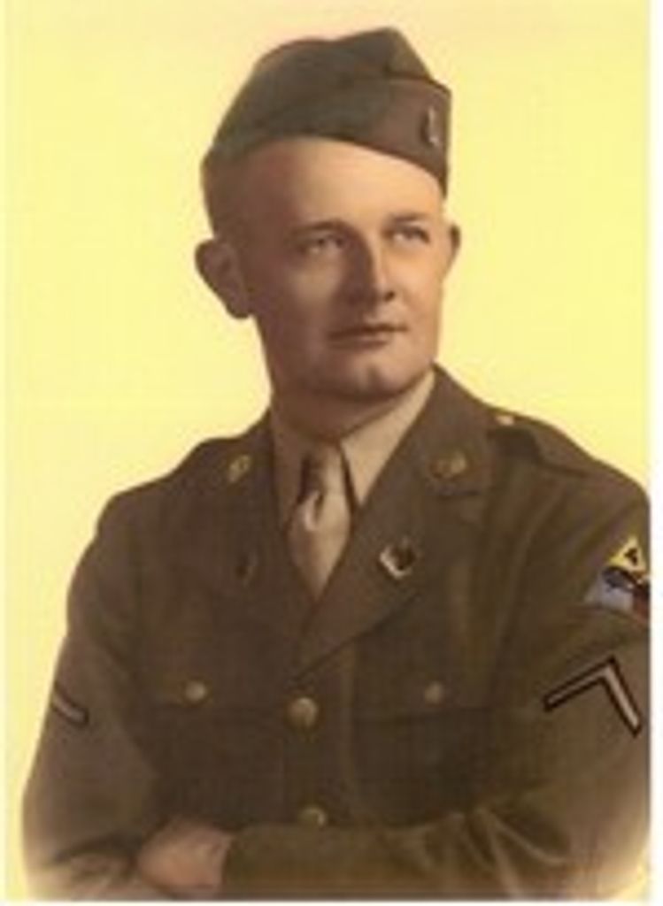 Francis J. Markey