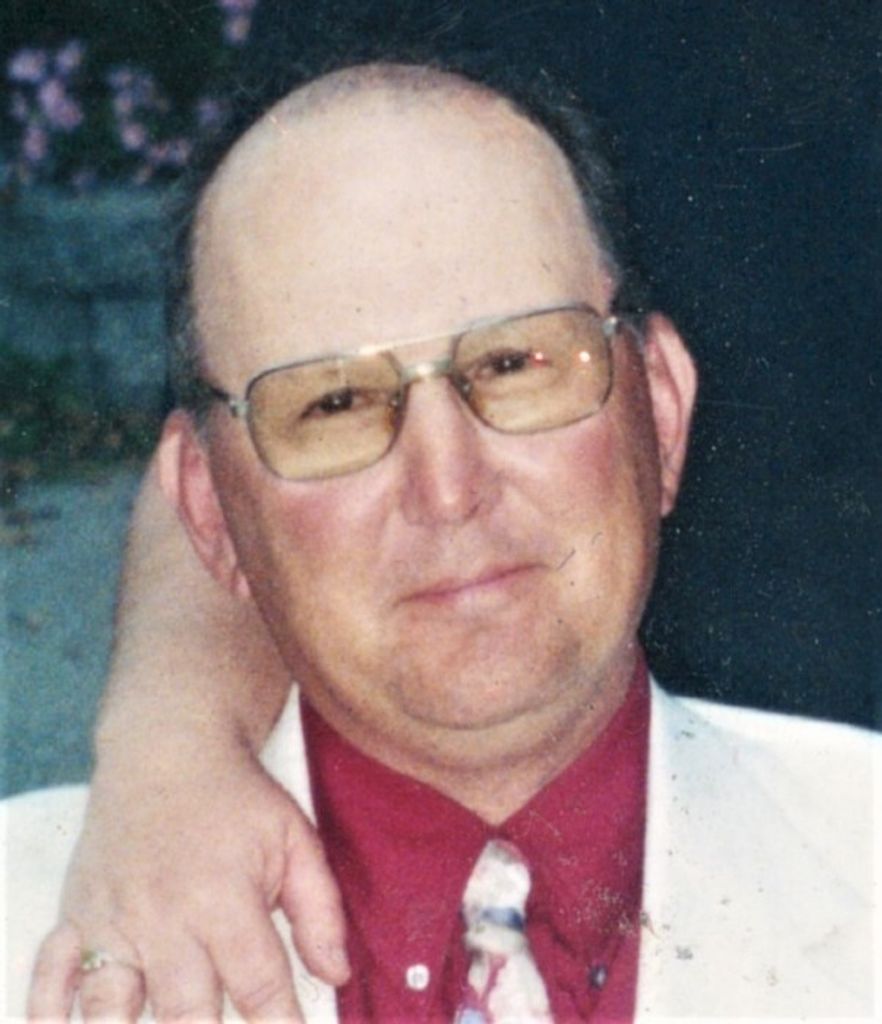 Donald J. Clairmont Profile Photo