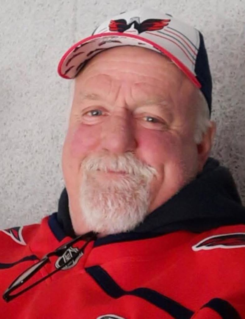 Michael Lynn Harnish Profile Photo
