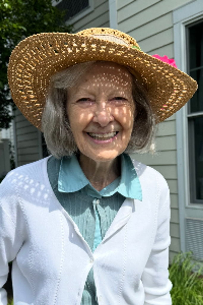 Carol A. (Maclean) Lewis