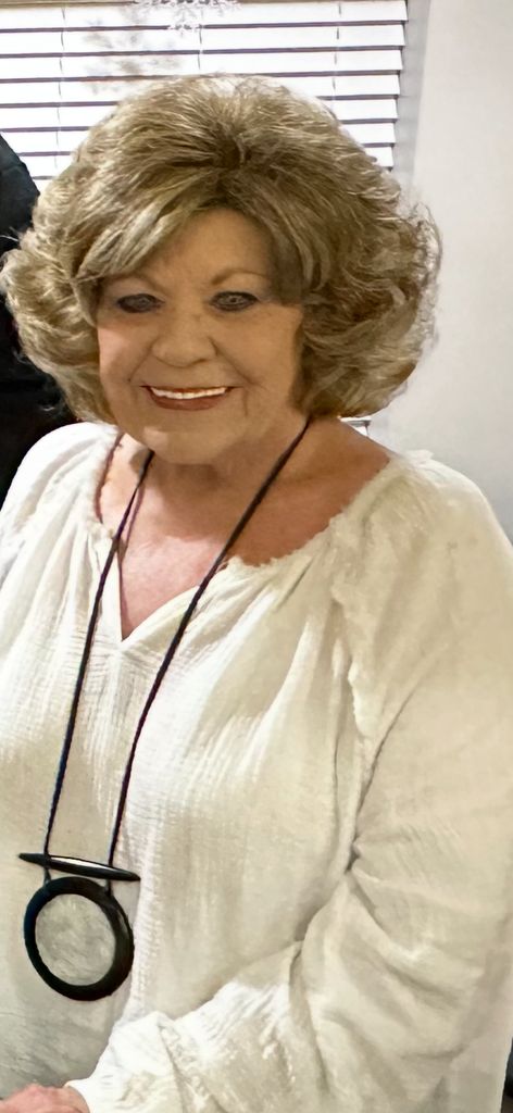 Wanda Jo Leathers Profile Photo