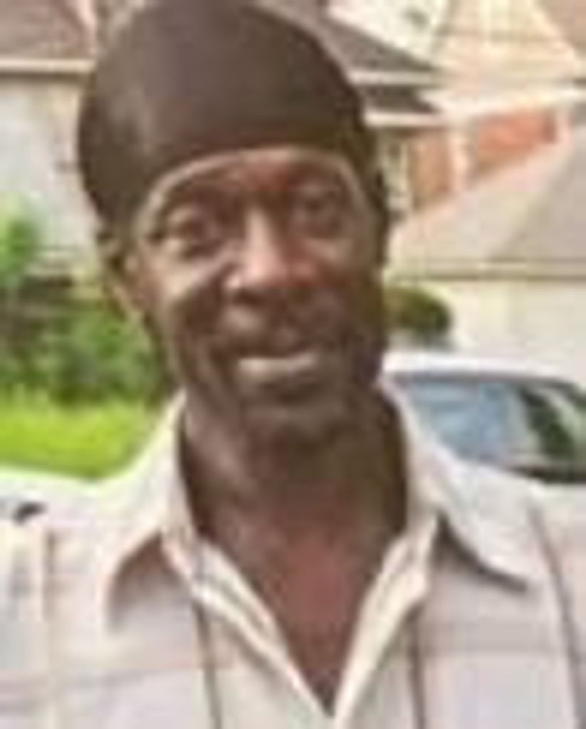 Rickey Kelly Jones Profile Photo