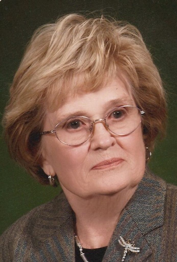 Martha V. Nuckolls Profile Photo