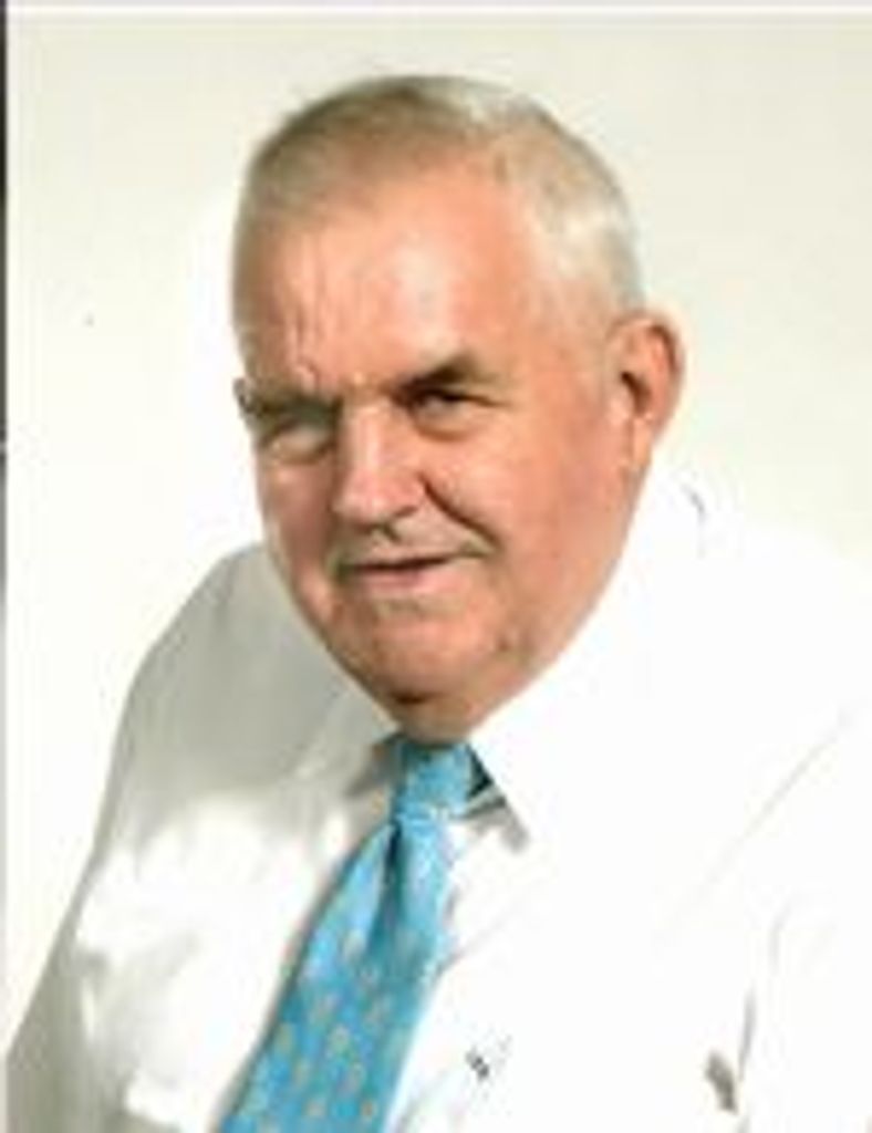 Jimmy M. Holland Profile Photo