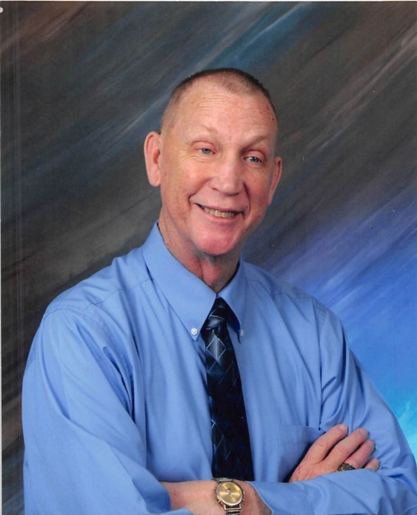 James Lynn Six