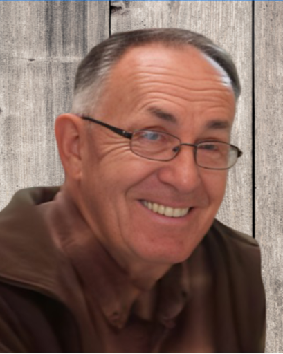 Gary Leon Hendry's obituary image