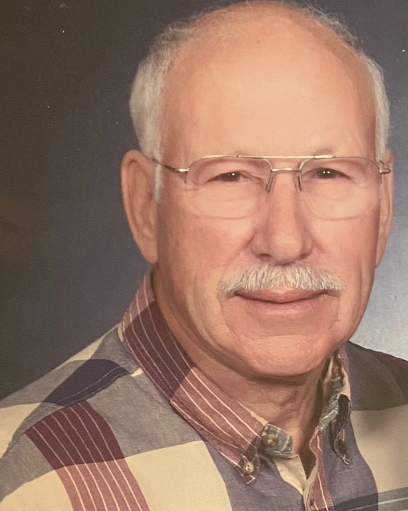 Orvis Finseth
