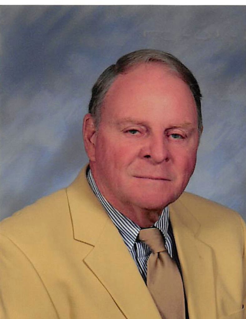 William B. Morrison