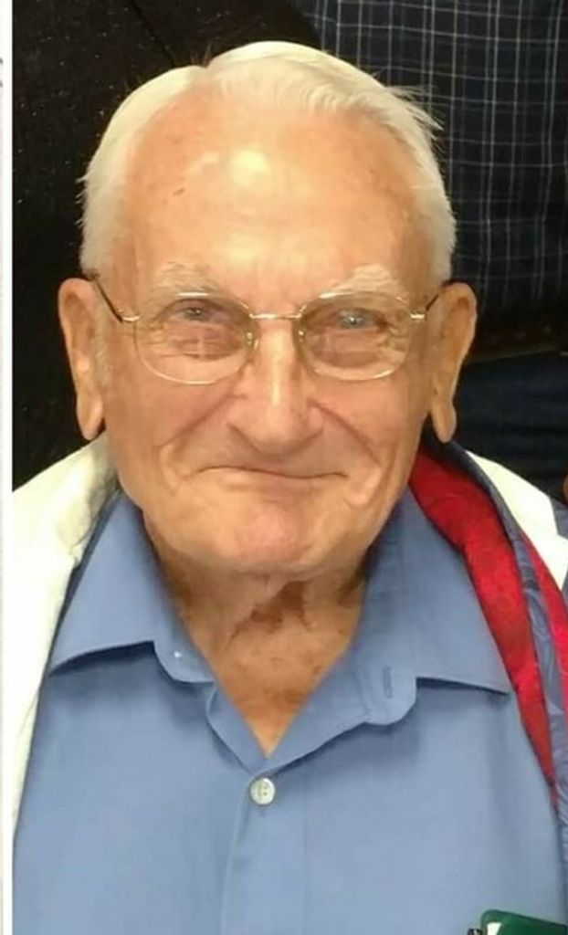 Donald E. Vostrez Profile Photo