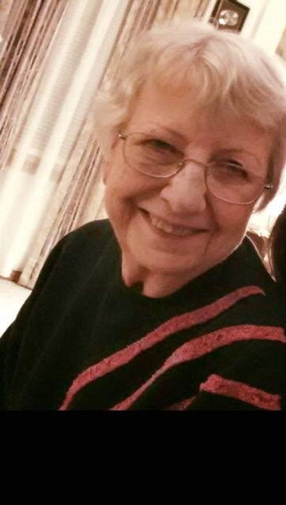Imogene Joan Miller