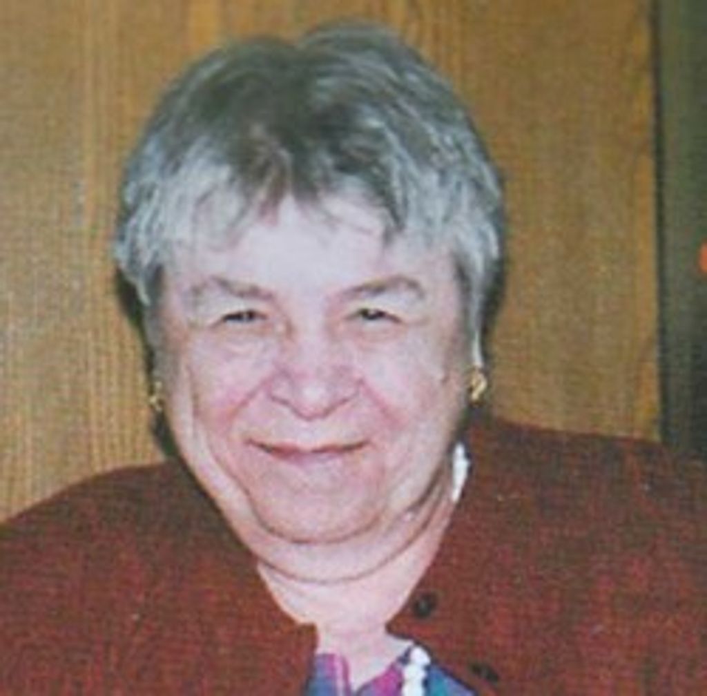 Alice Downs