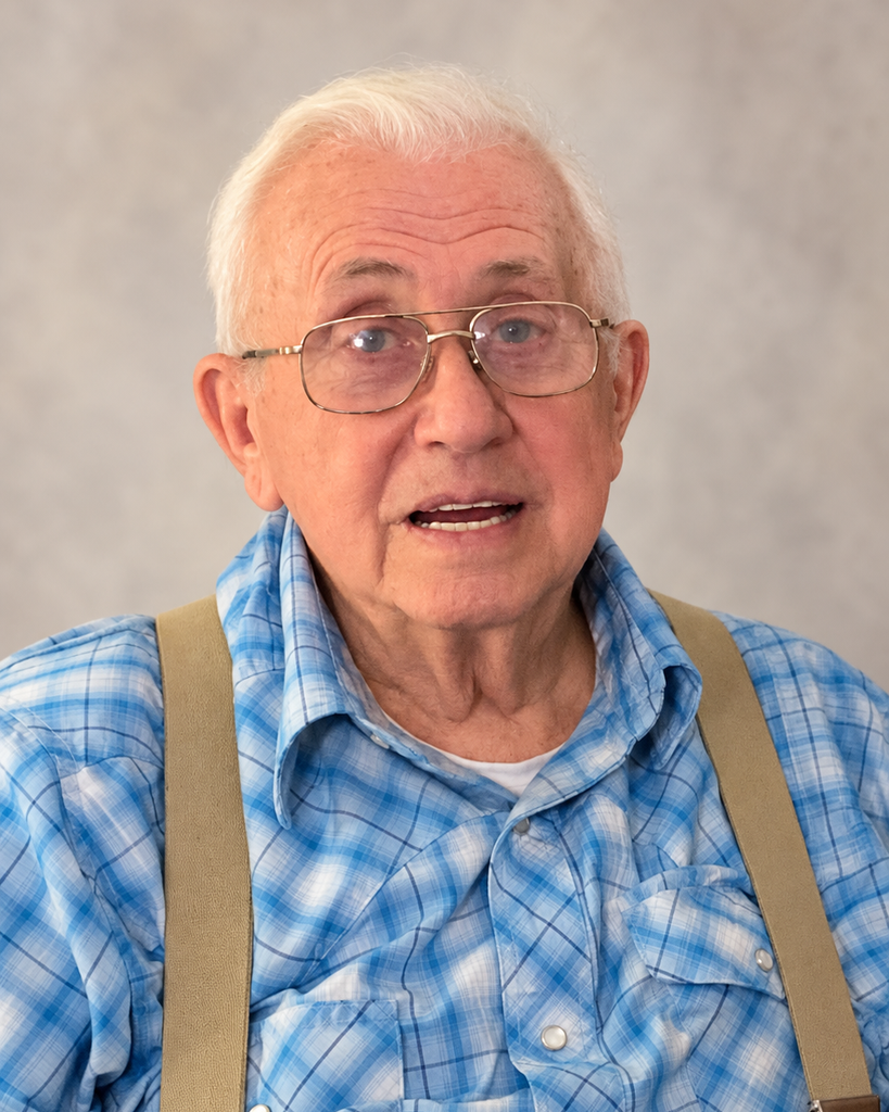 Dallas Jerry Crouse Profile Photo