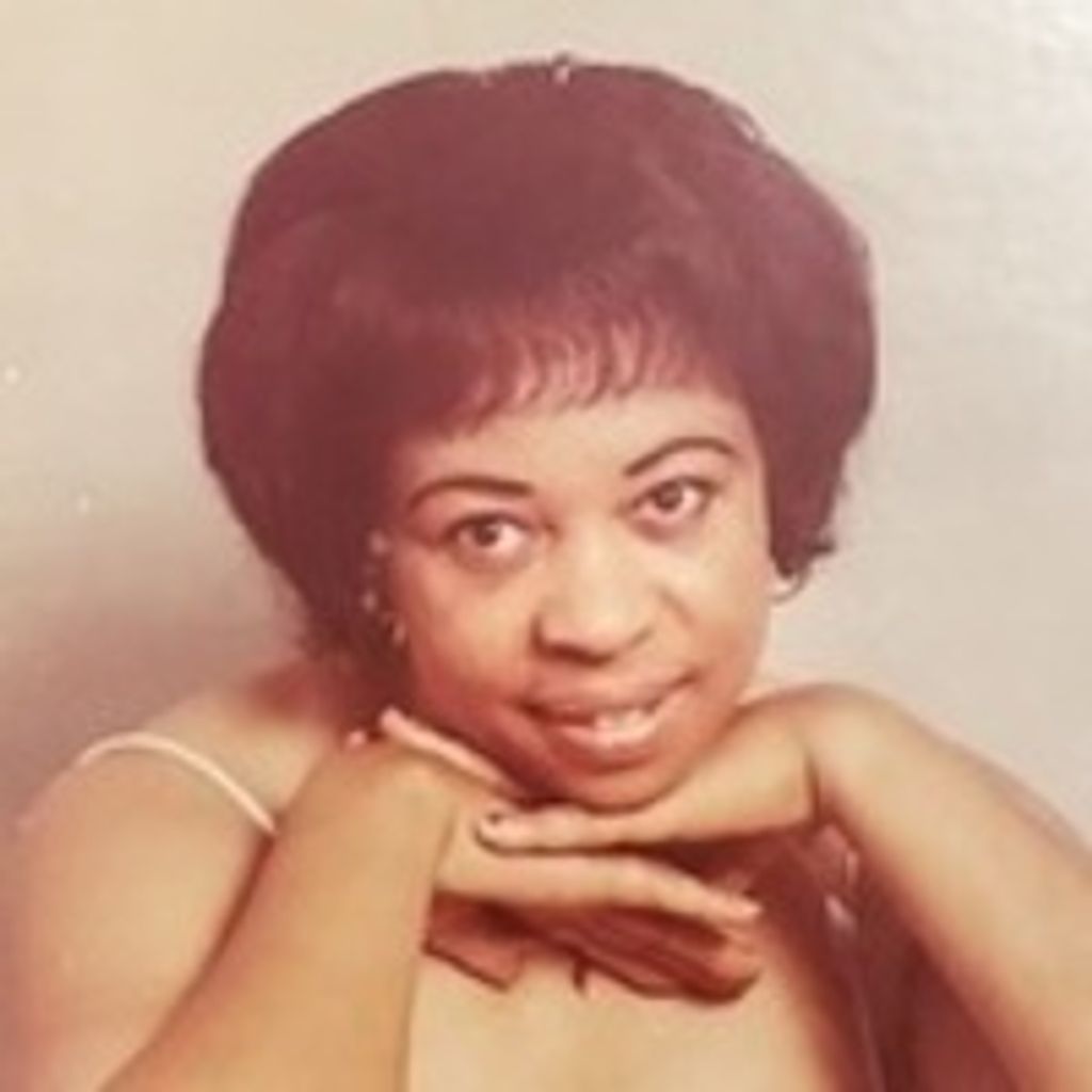 Mable Marie Hucks Profile Photo