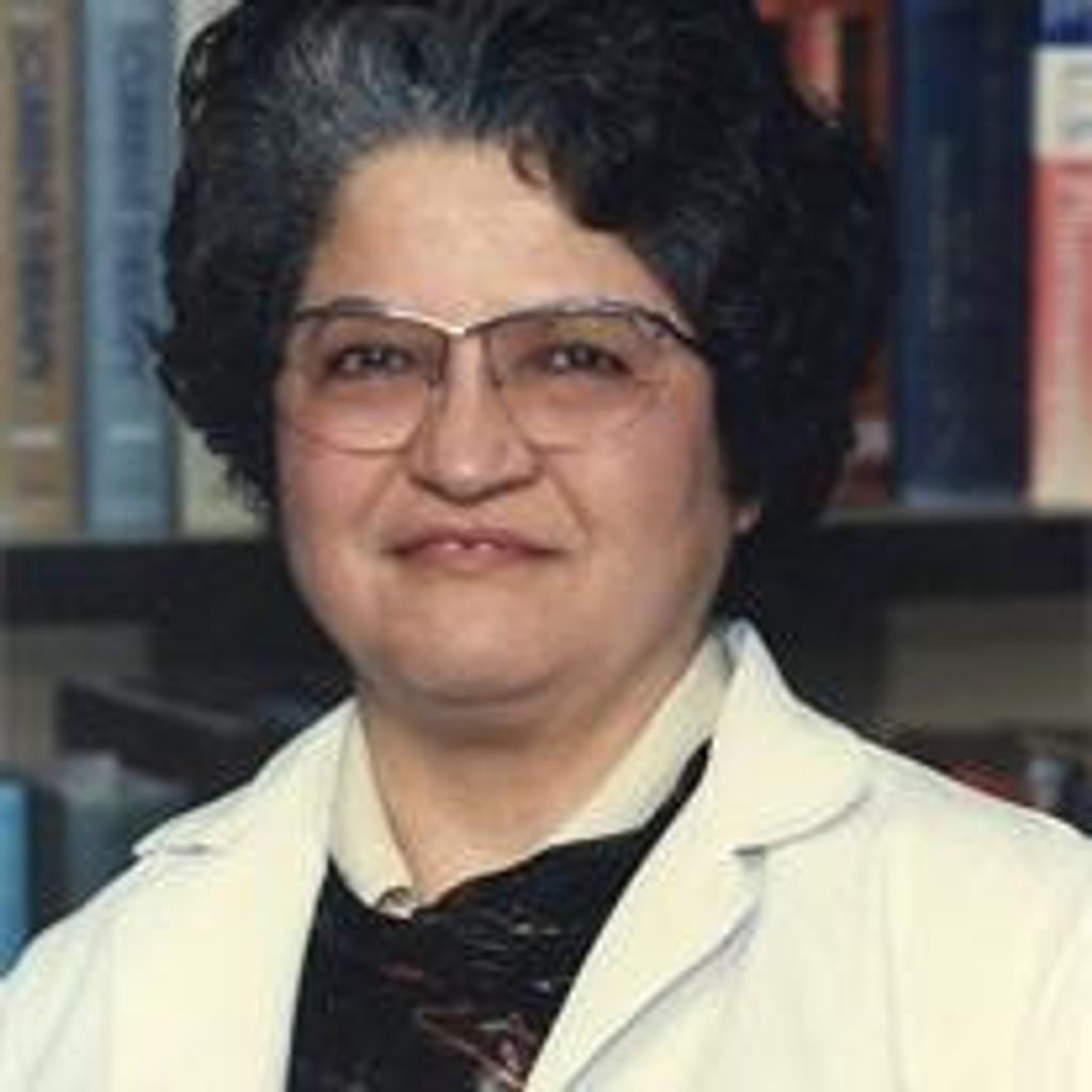 Mary Aguilar