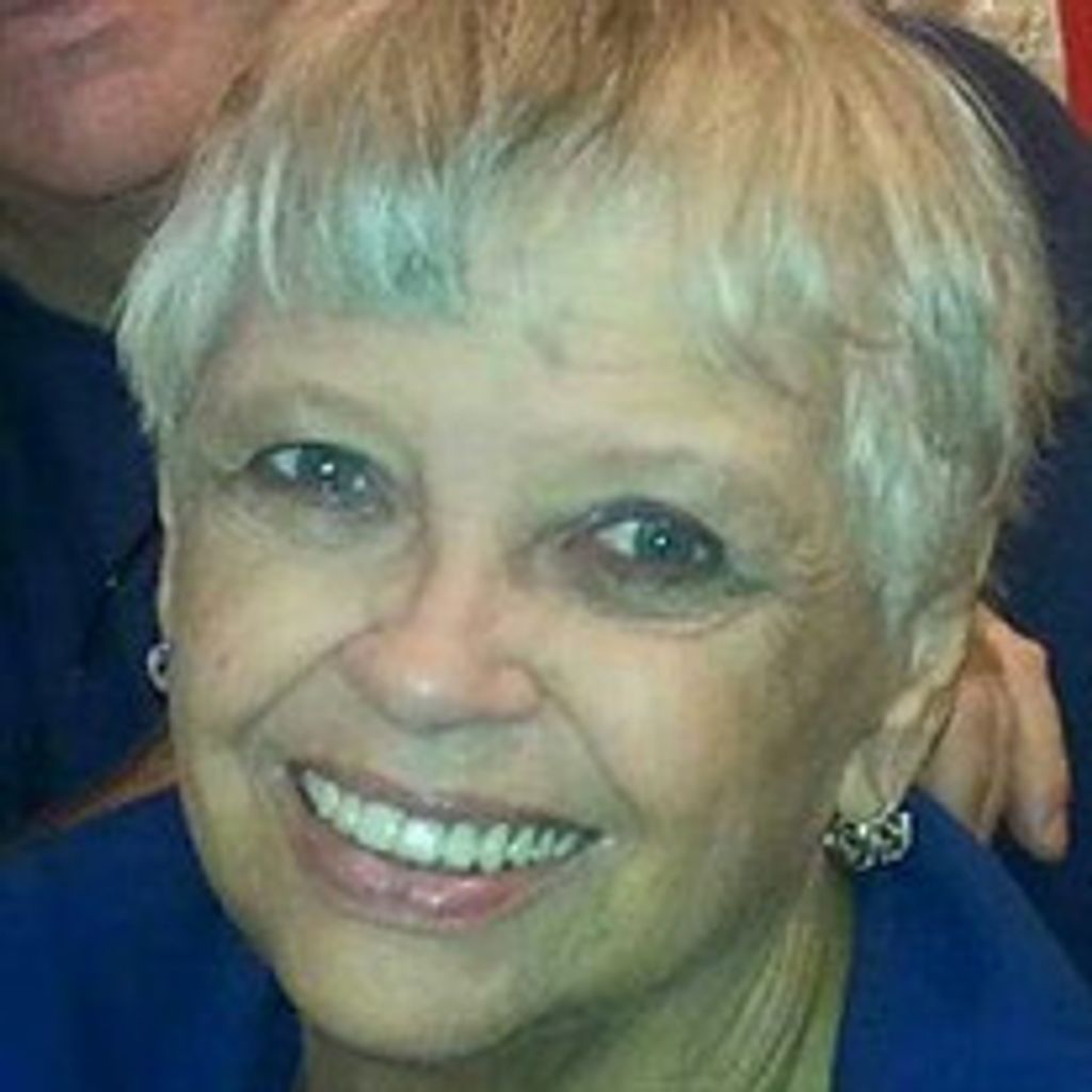 Margaret Mcmorrow