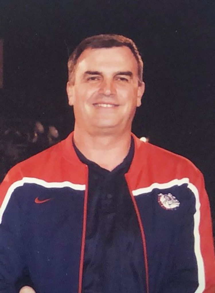 Weston Scott Siglin Profile Photo
