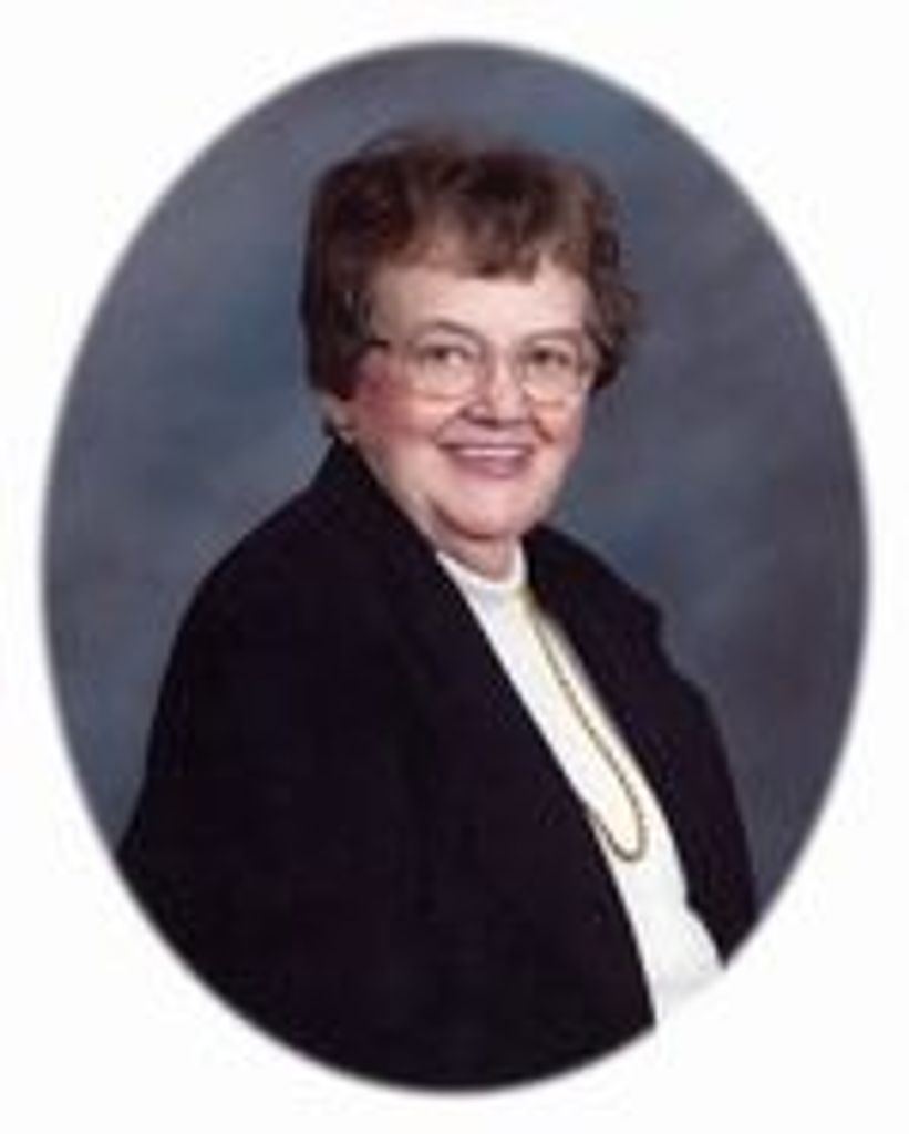 Ruth Ann Vogel