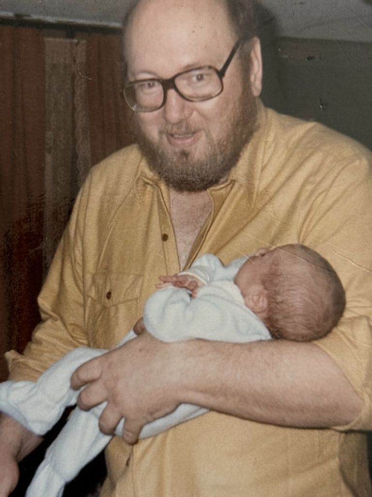 Carl Martin Profile Photo