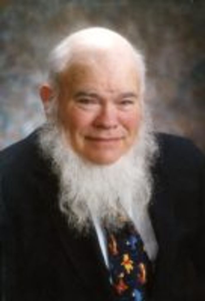 Charles D. Moore Sr.