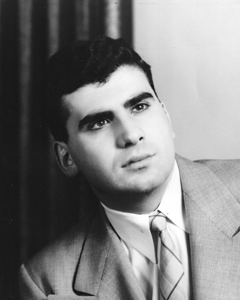 John Joseph Pittari Profile Photo