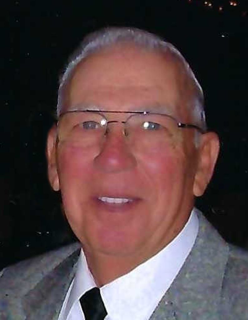 Kenneth E. Ruxer