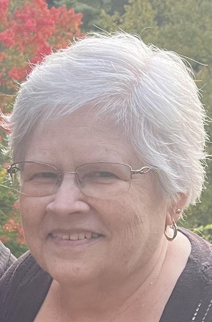 Joanne Gagnon Profile Photo