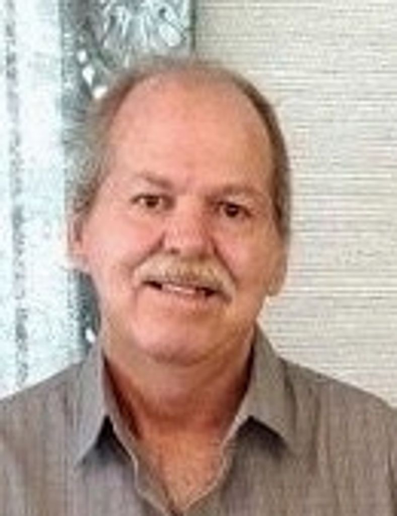 Jerry Randle Pierson