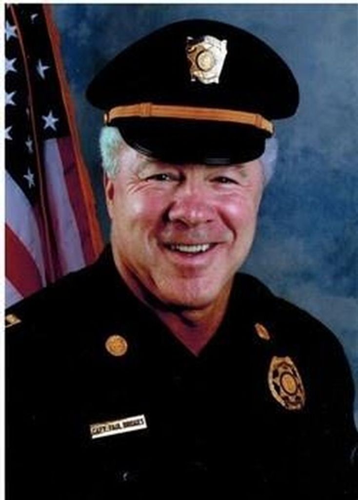 Paul S. Bridges Profile Photo