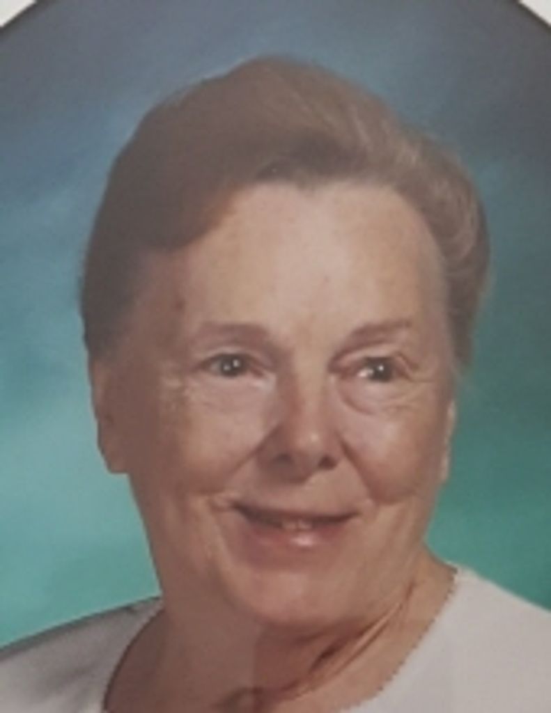 Carol J.  Giardina