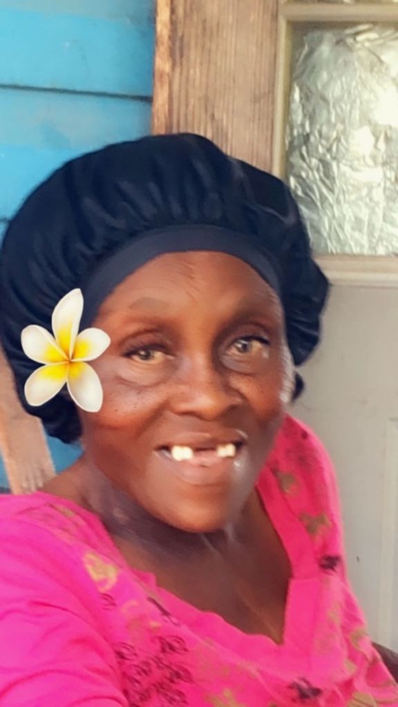 Mrs. Mary Viola Sarpy Profile Photo