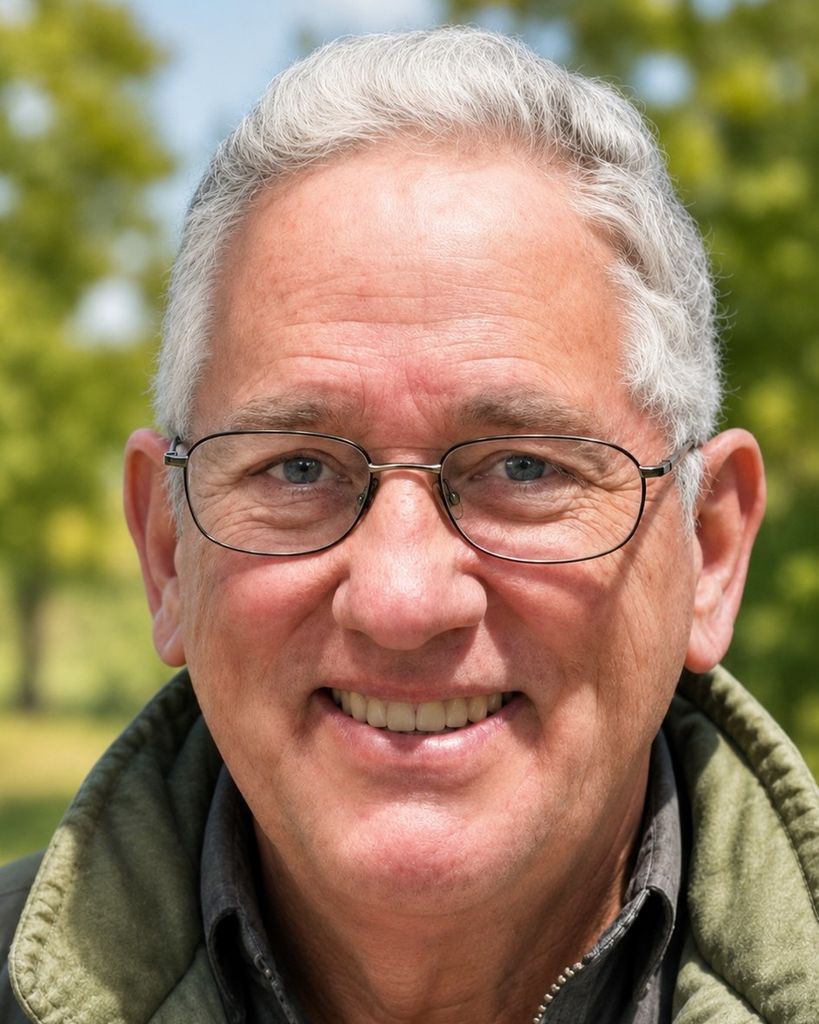 Kenneth W. Hartory