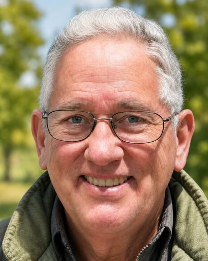 Kenneth W. Hartory Profile Photo