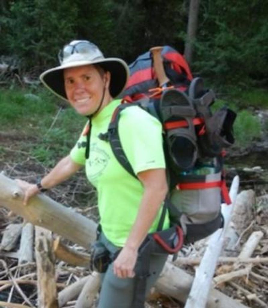 Laurel Diane Stender Profile Photo