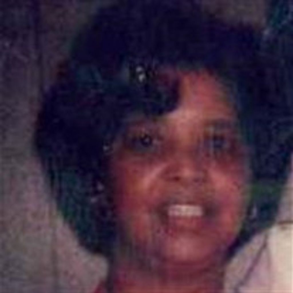 Mrs. Erma L. Goodwin Profile Photo