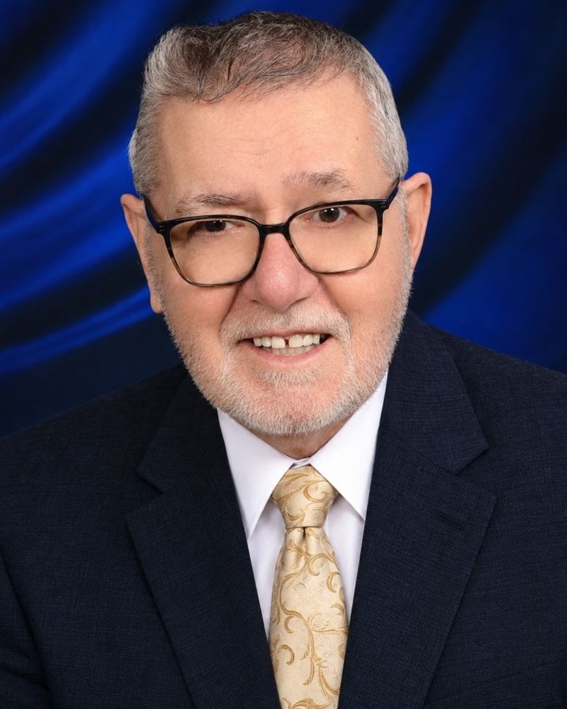 Alvin "AJ" Rupp Profile Photo