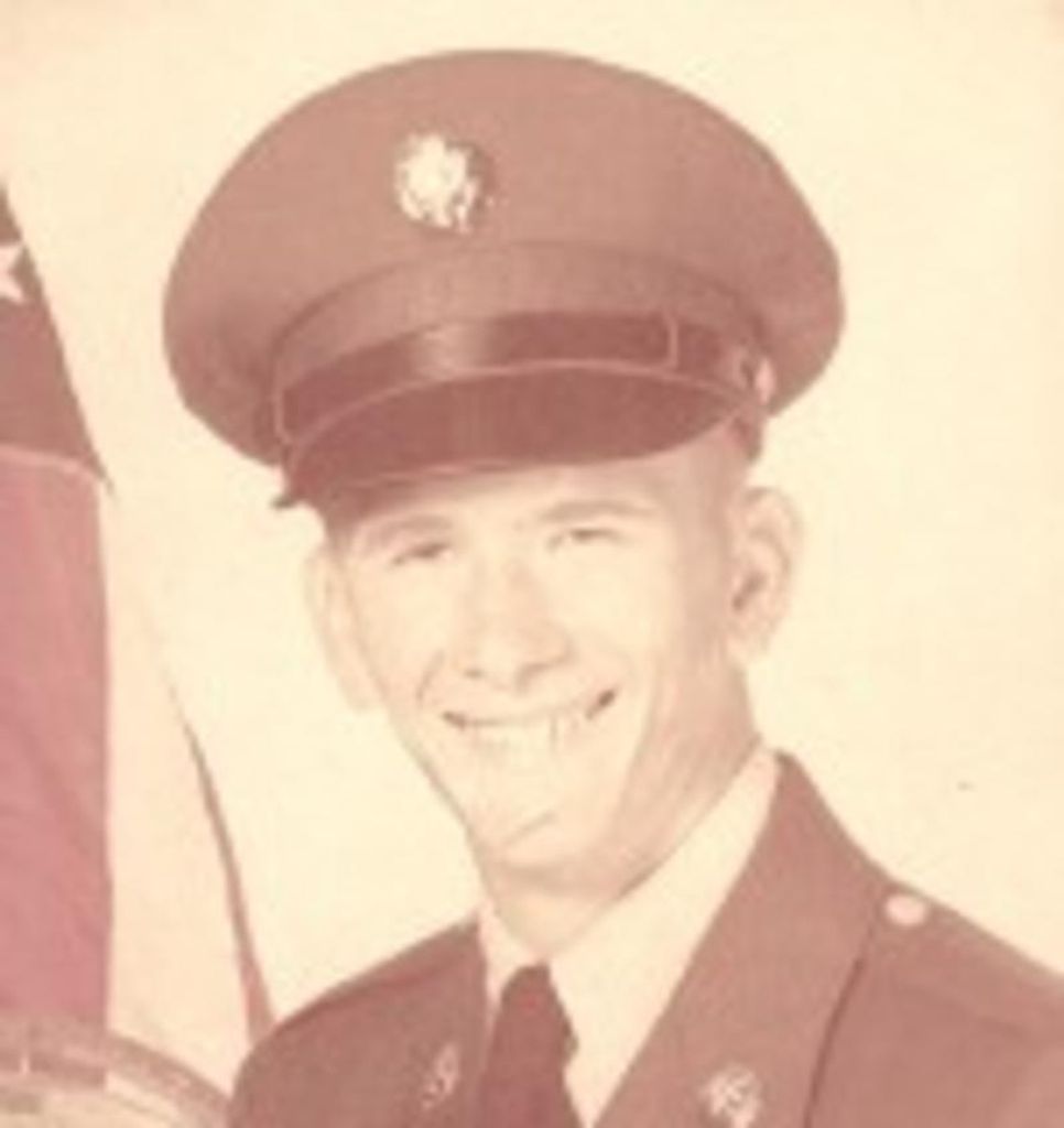Wayne Keith Johnson Profile Photo