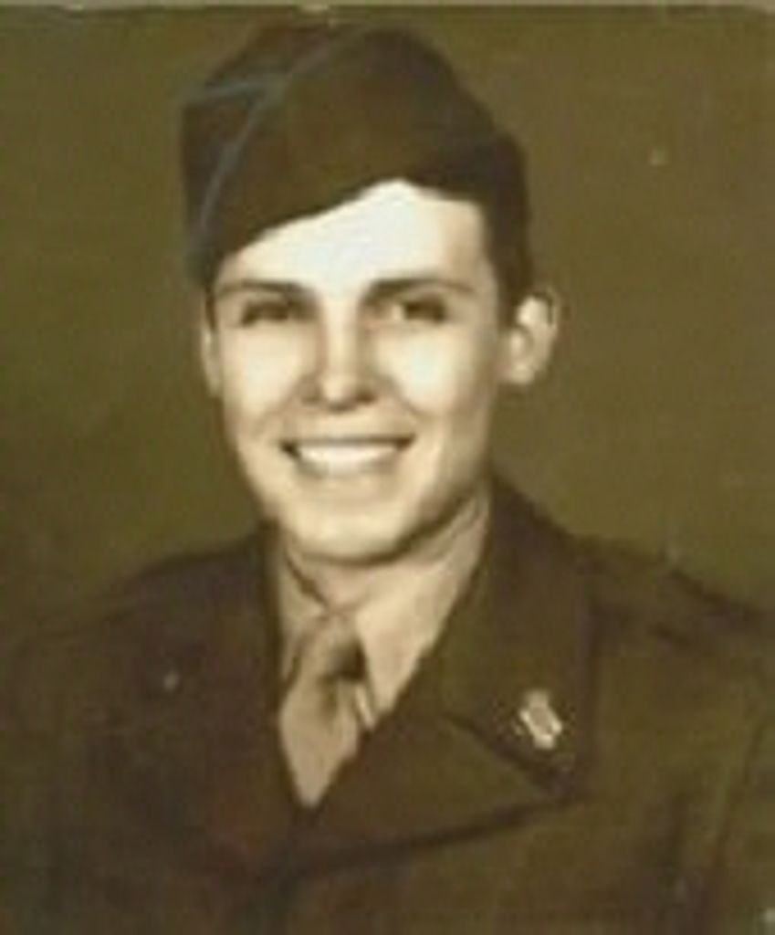 Arnold Helton