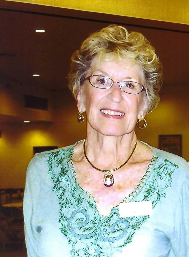 Anne M. Kramer Profile Photo