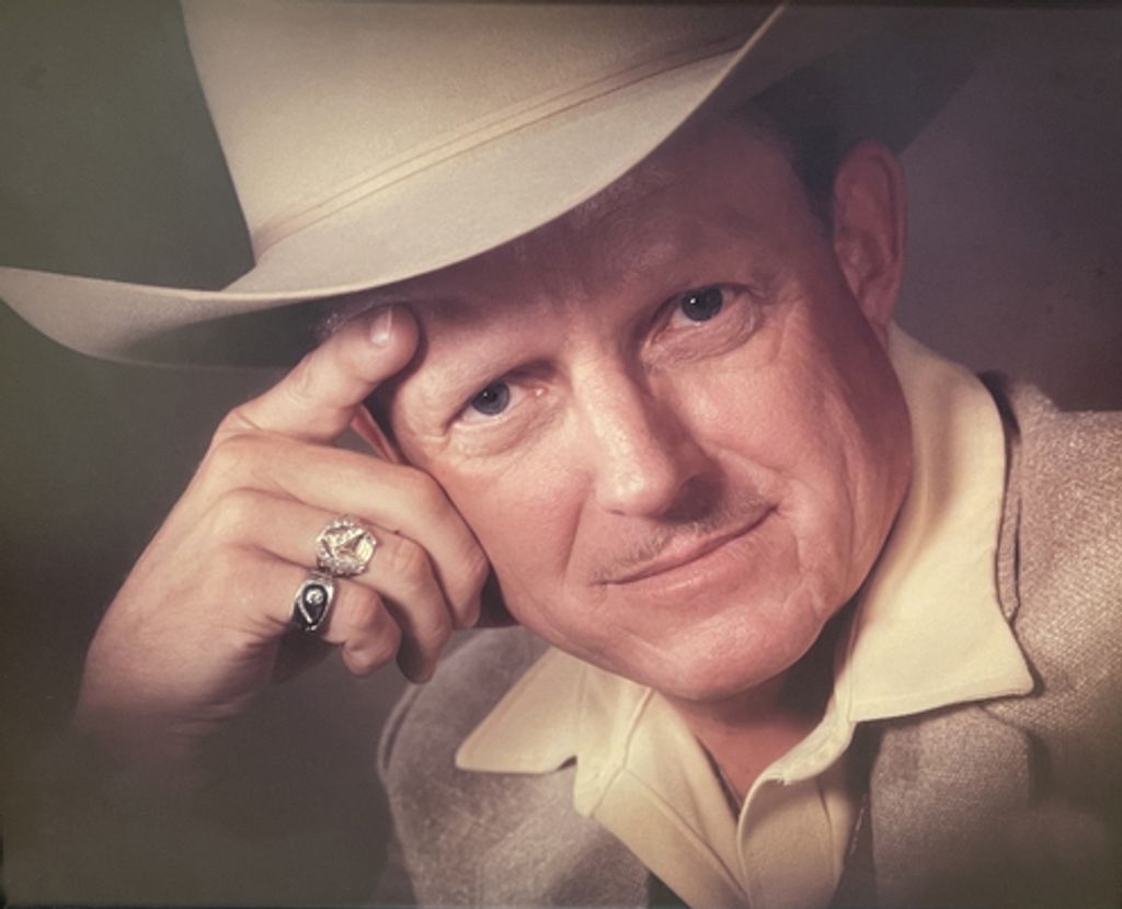 Jerry L Manning Profile Photo