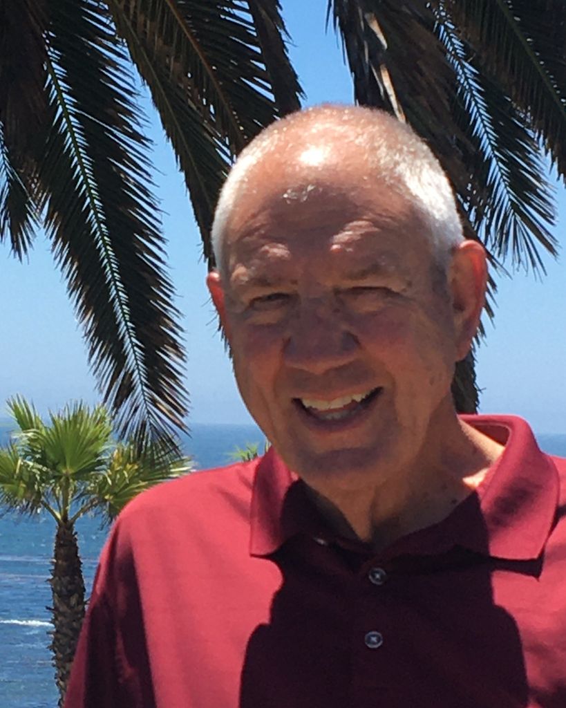 Fred Hoffman Profile Photo