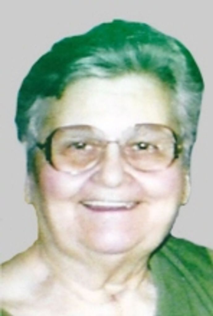 Josephine J. Wright