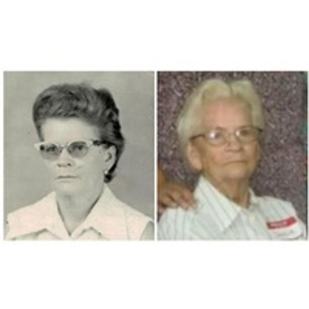 Jessie Sanders Orr (Tulia)