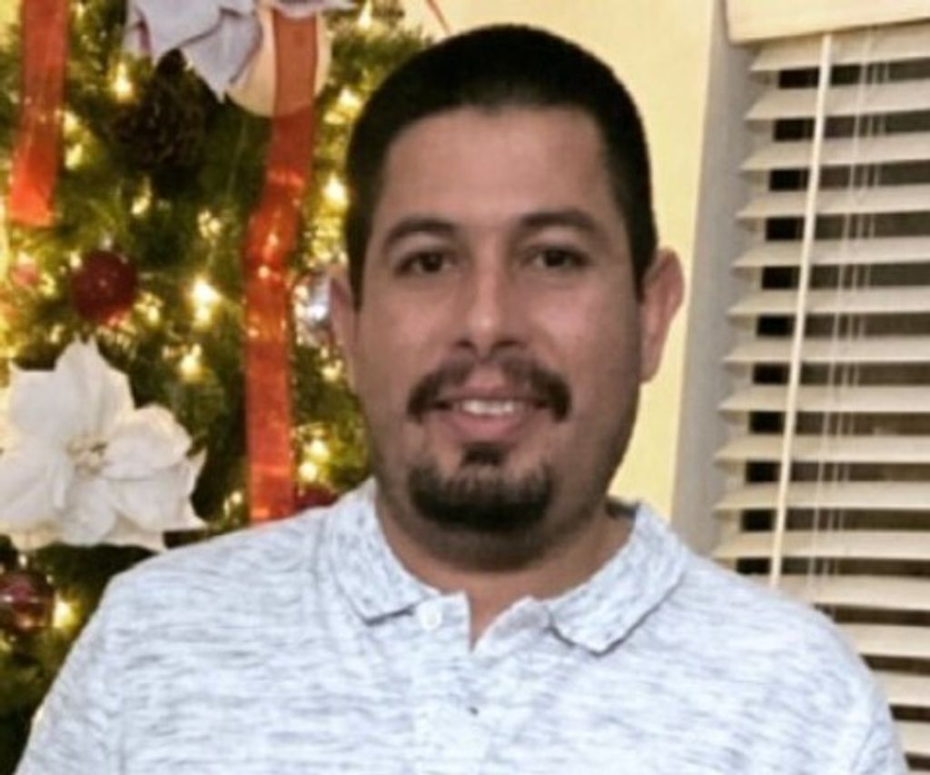 Jesus Geovanni Ledesma Profile Photo