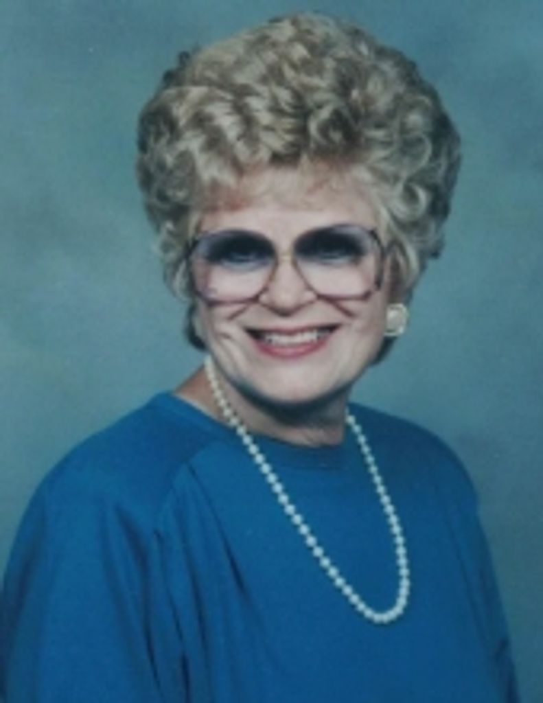 Marilyn Harmeling