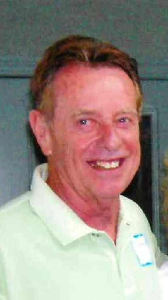 James Edwin Dolan Profile Photo