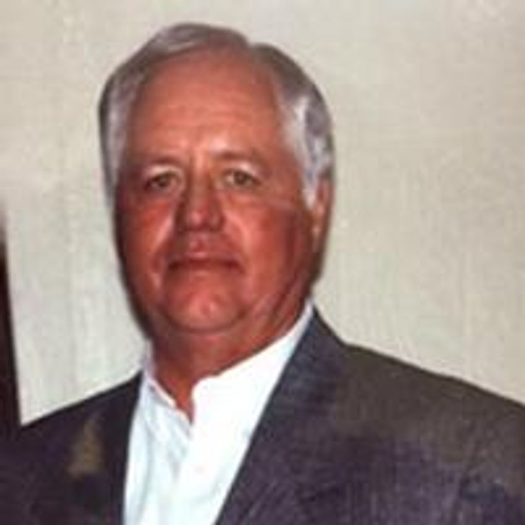 Gary Lyle Byrd