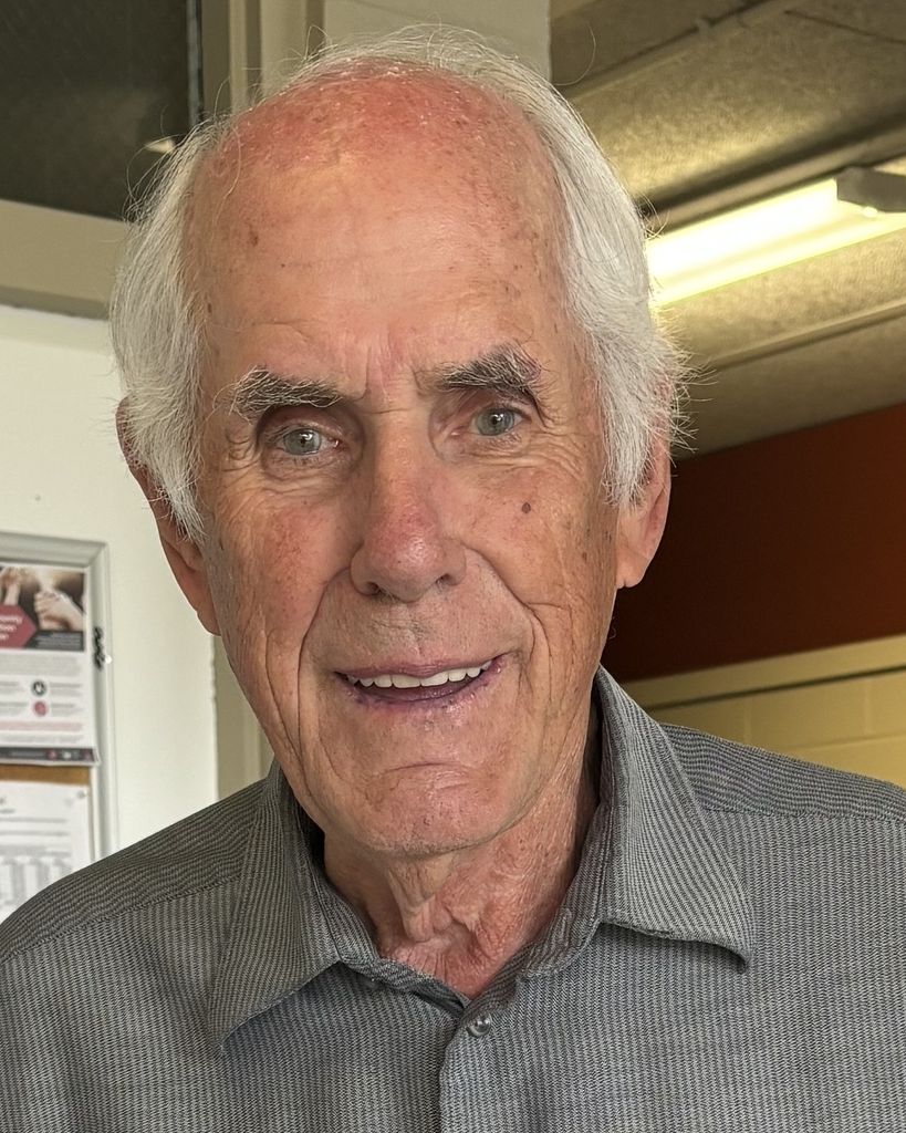 Earl S. Rodgers Profile Photo