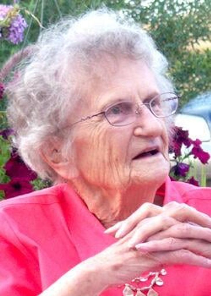 Donna Rae Weyen Profile Photo