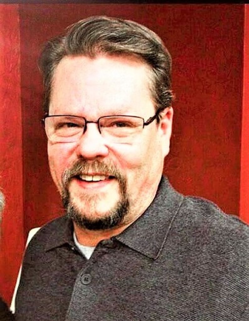 Mark Keith Stewart