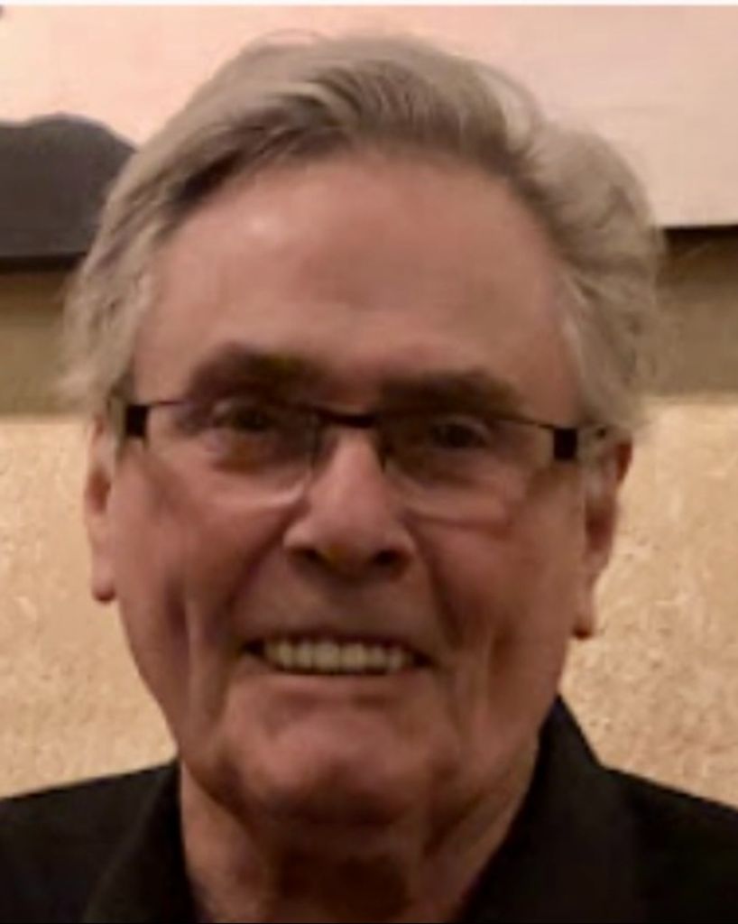 Wayne Raymond Porrelli